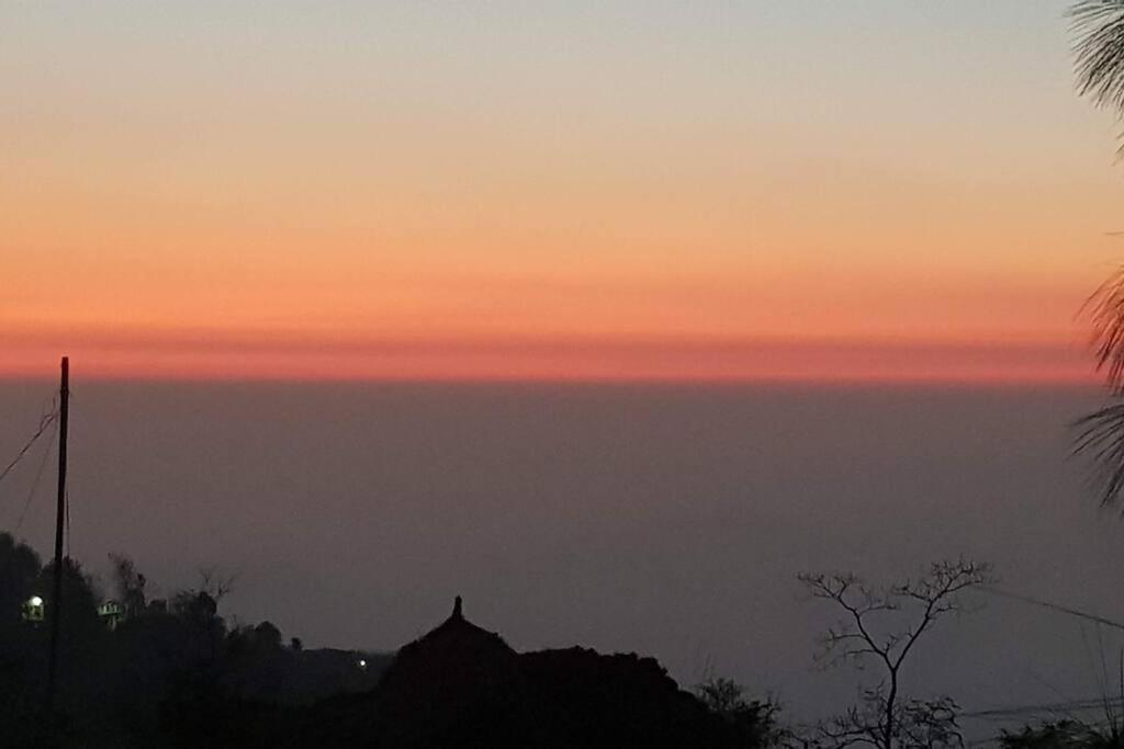 Kasauli Cascade A Cheerfull 4 Bedroom Challet Luaran gambar