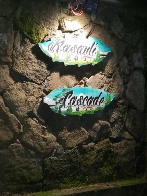 Kasauli Cascade A Cheerfull 4 Bedroom Challet Luaran gambar